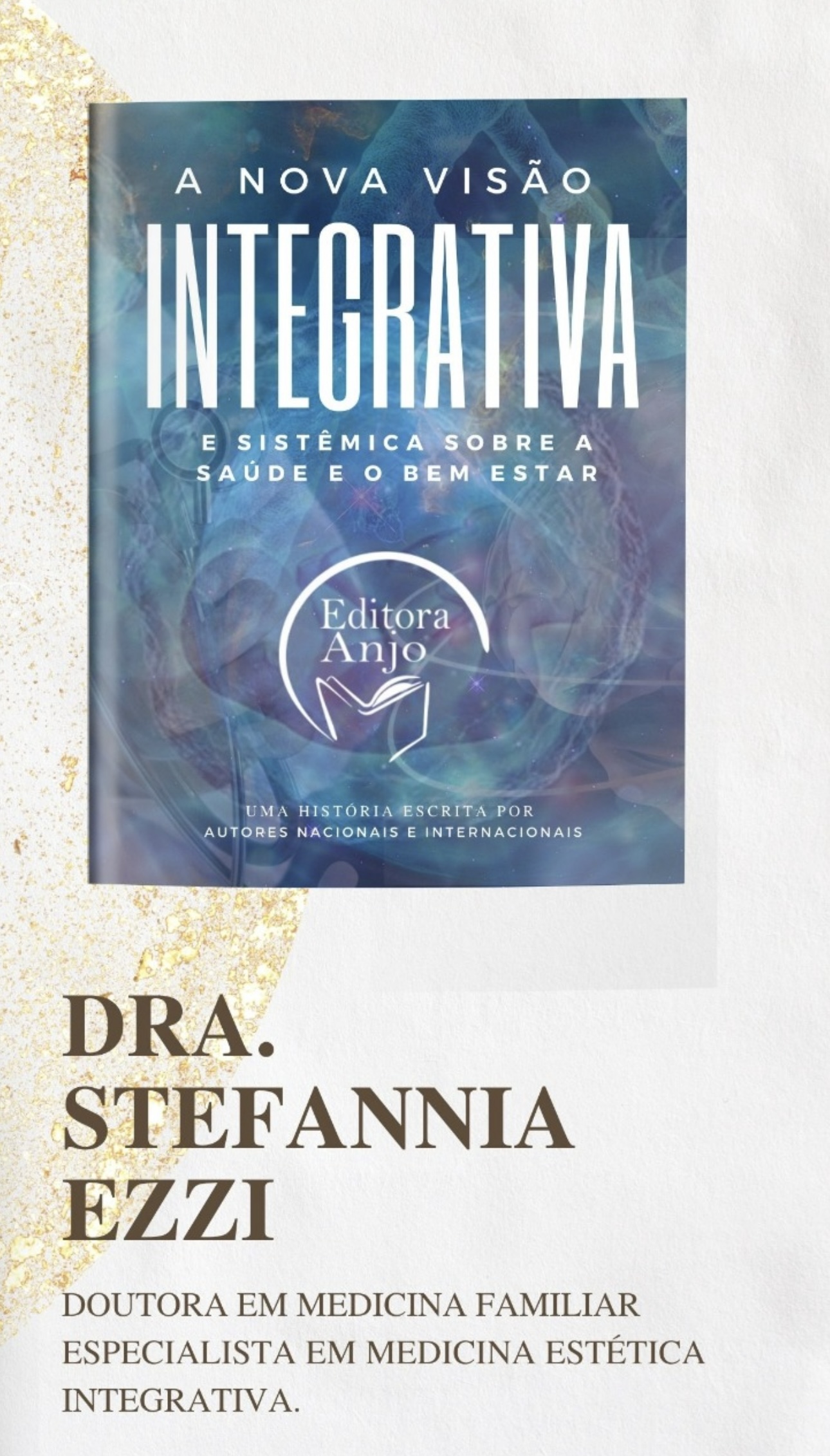 Nova Visão Integrativa