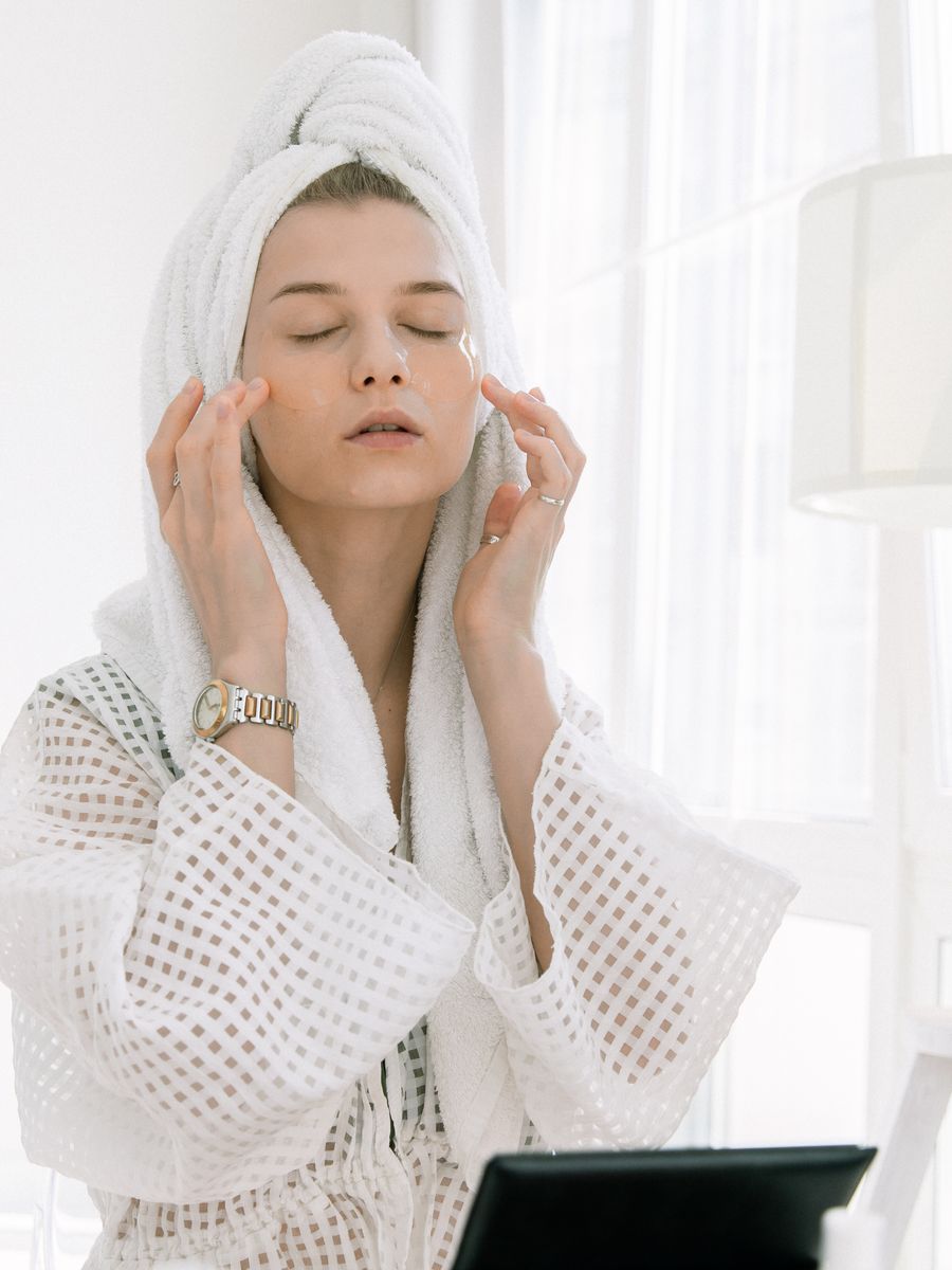Armonización facial