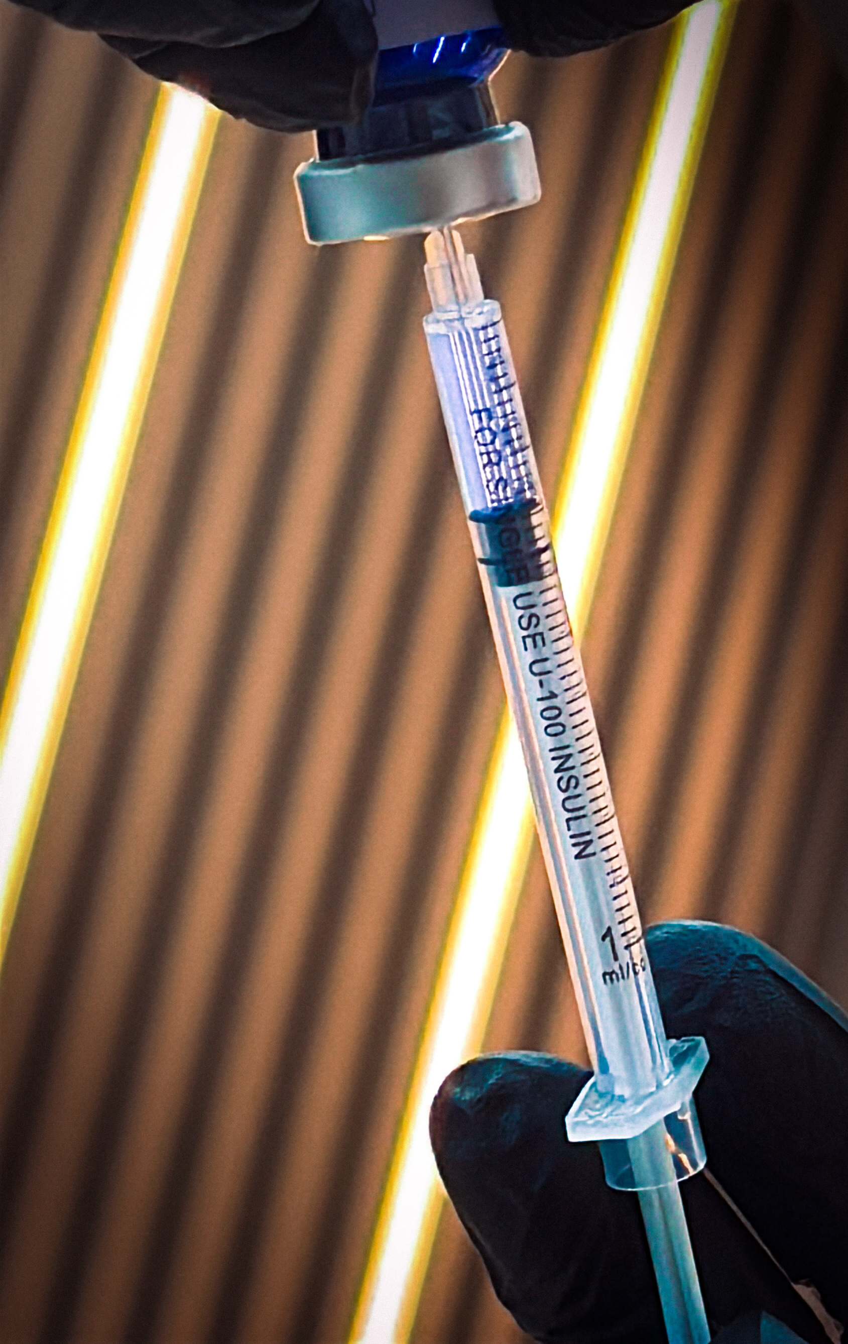 Terapia com Peptídeos